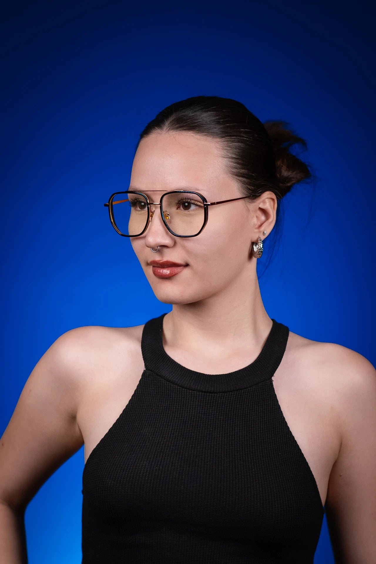 Diandora Mavi Işık Korumalı Gözlük