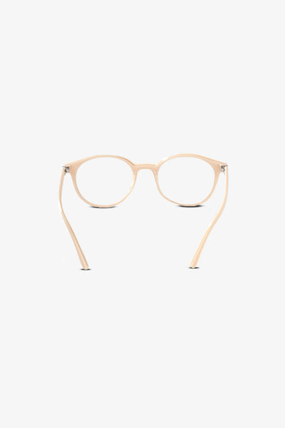 Flexible Mavi Işık Korumalı Gözlük