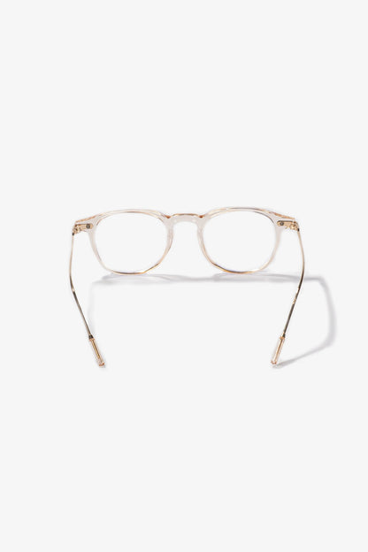 Jerry Mavi Işık Korumalı Gözlük