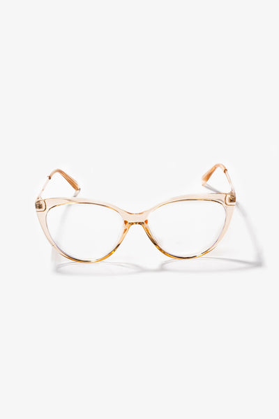 Jesse Mavi Işık Korumalı Gözlük