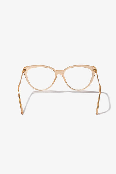 Jesse Mavi Işık Korumalı Gözlük