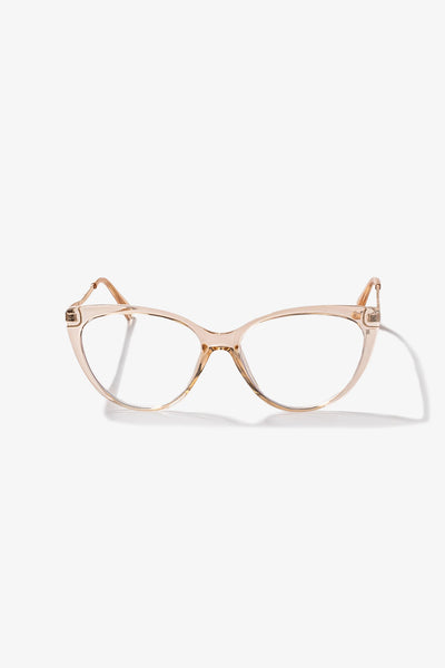 Jesse Mavi Işık Korumalı Gözlük