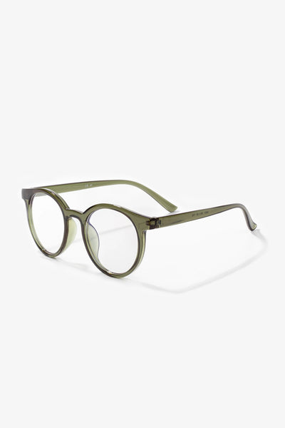 Morano Mavı Işık Korumalı Gözlük