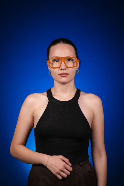 Rimini Mavi Işık Korumalı Gözlük