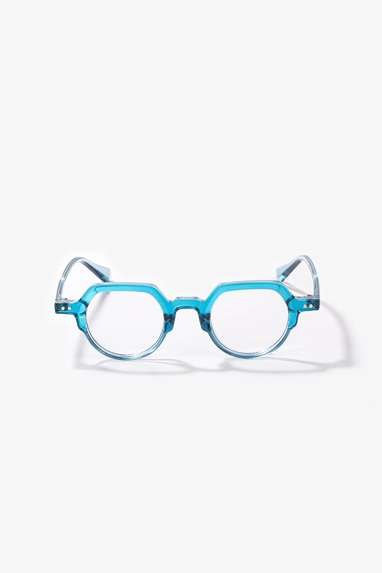 Rio Mavi Işık Korumalı Gözlük