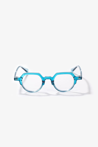 Rio Mavi Işık Korumalı Gözlük