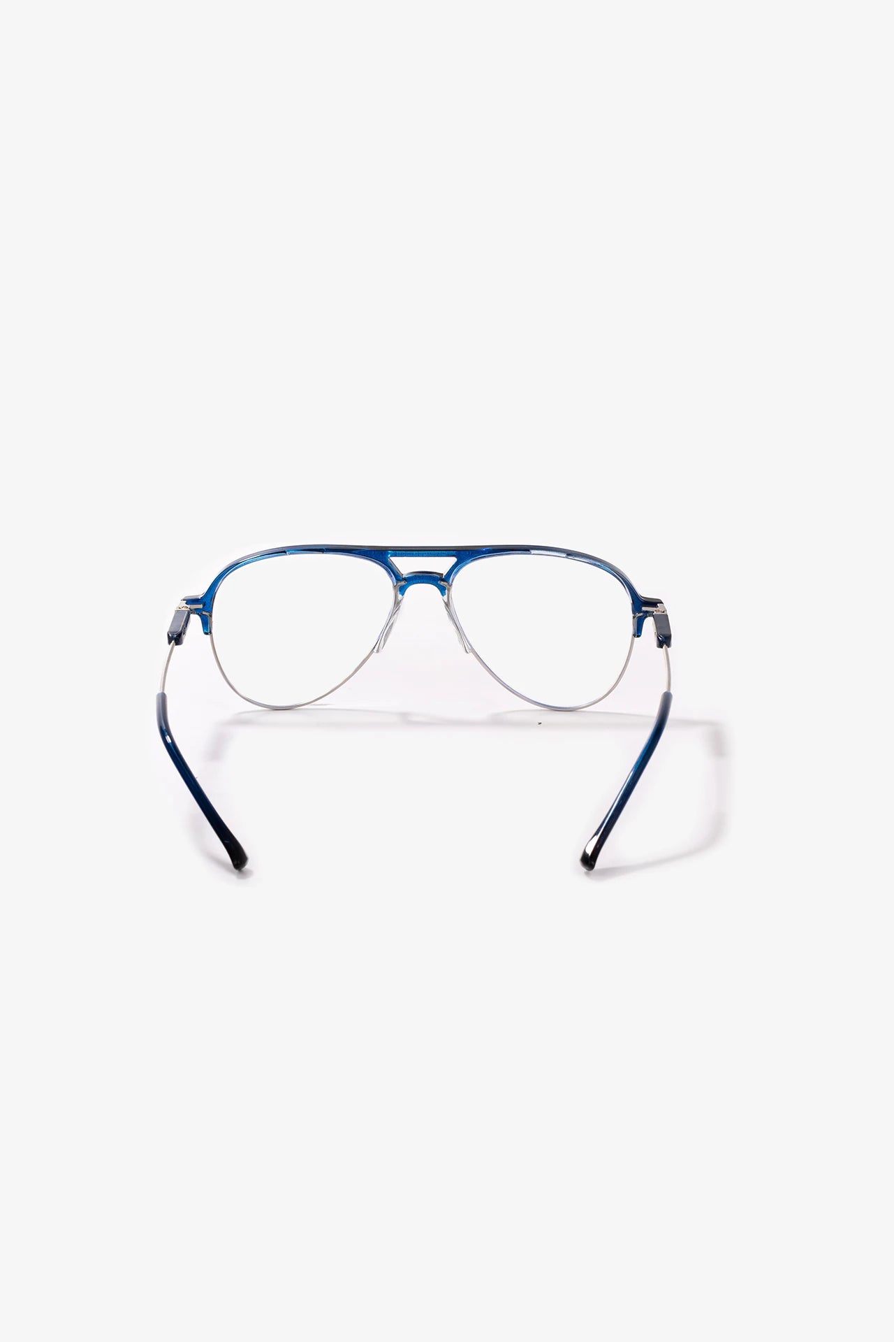 Rybos Mavi Işık Korumalı Gözlük