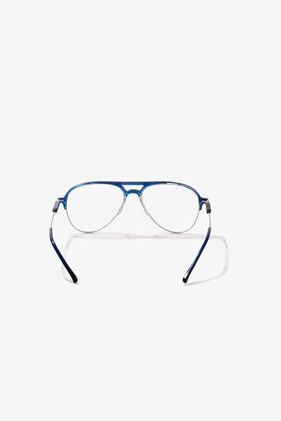 Rybos Mavi Işık Korumalı Gözlük