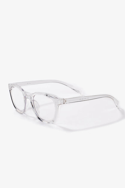 Sansa Mavi Işık Korumalı Gözlük