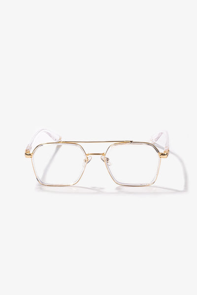 Spica Mavı Işık Korumalı Gözlük