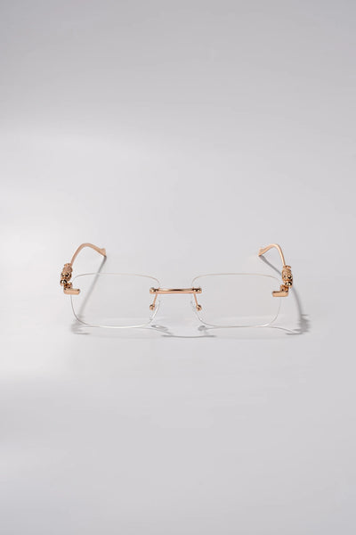 Style Mavi Işık Korumalı Gözlük