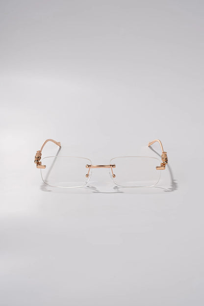 Style Mavi Işık Korumalı Gözlük