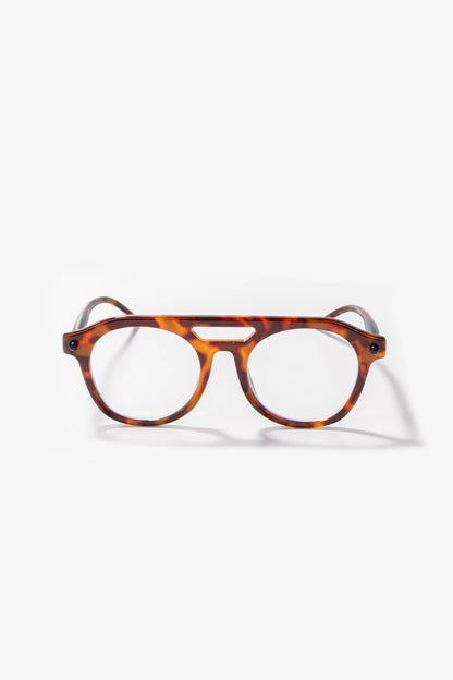 Suez Mavi Işık Korumalı Gözlük