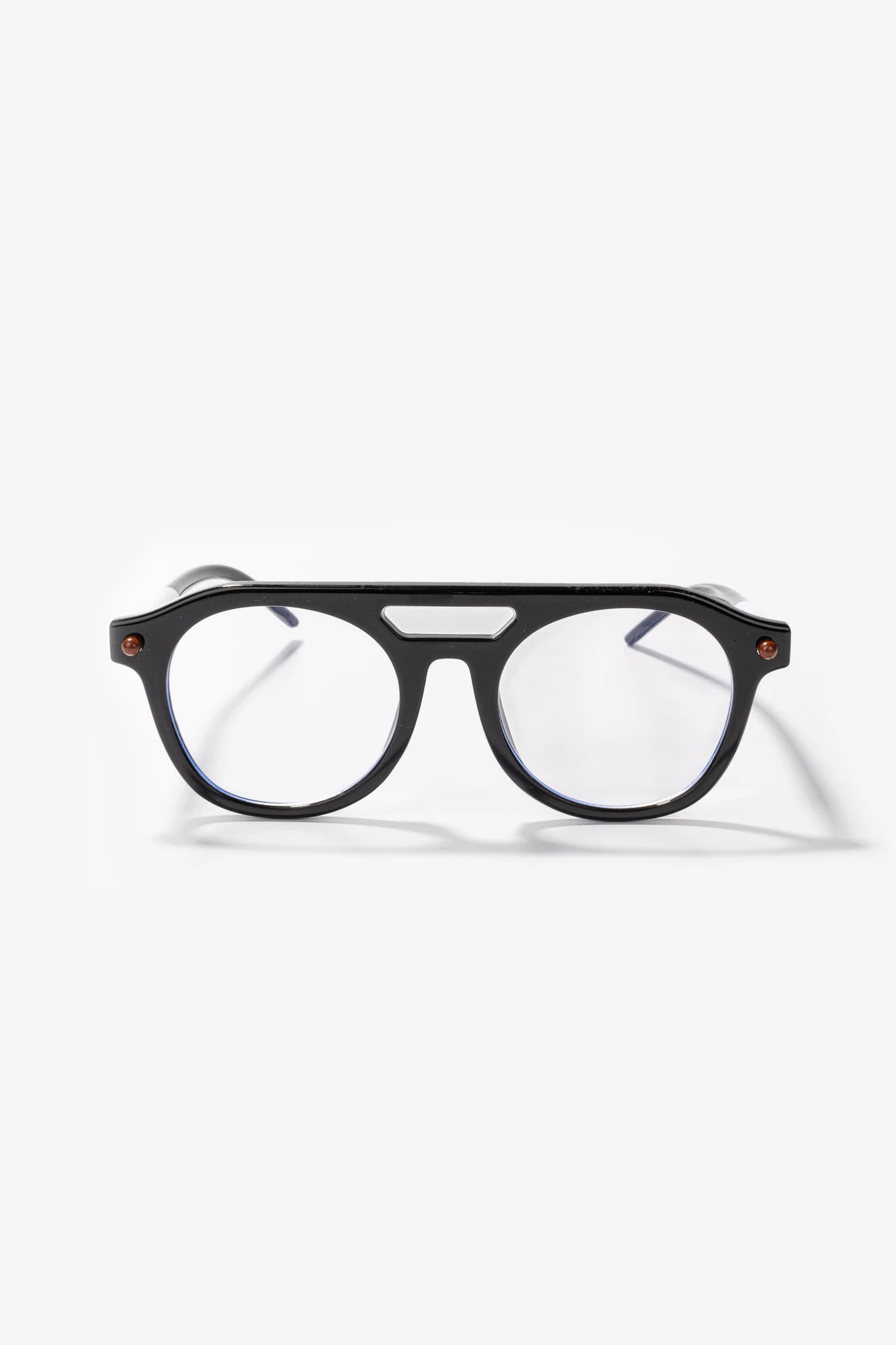 Suez Mavi Işık Korumalı Gözlük