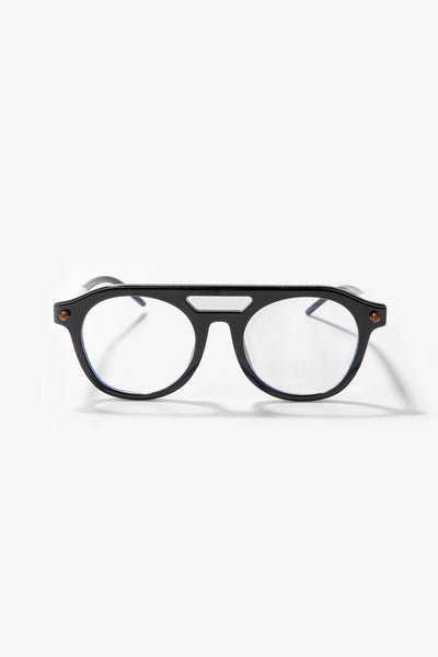 Suez Mavi Işık Korumalı Gözlük