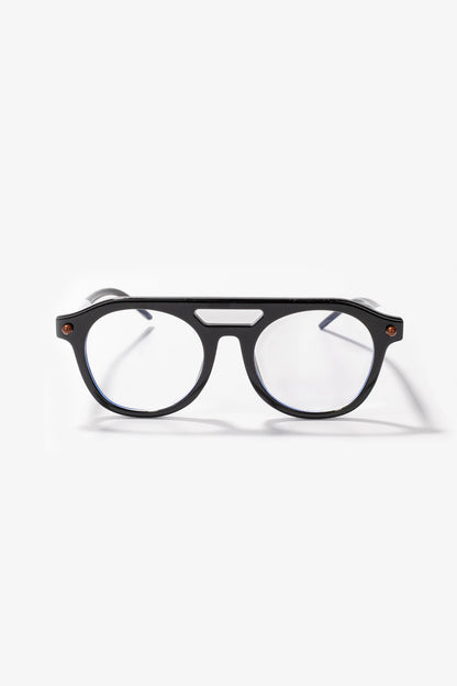 Suez Mavi Işık Korumalı Gözlük