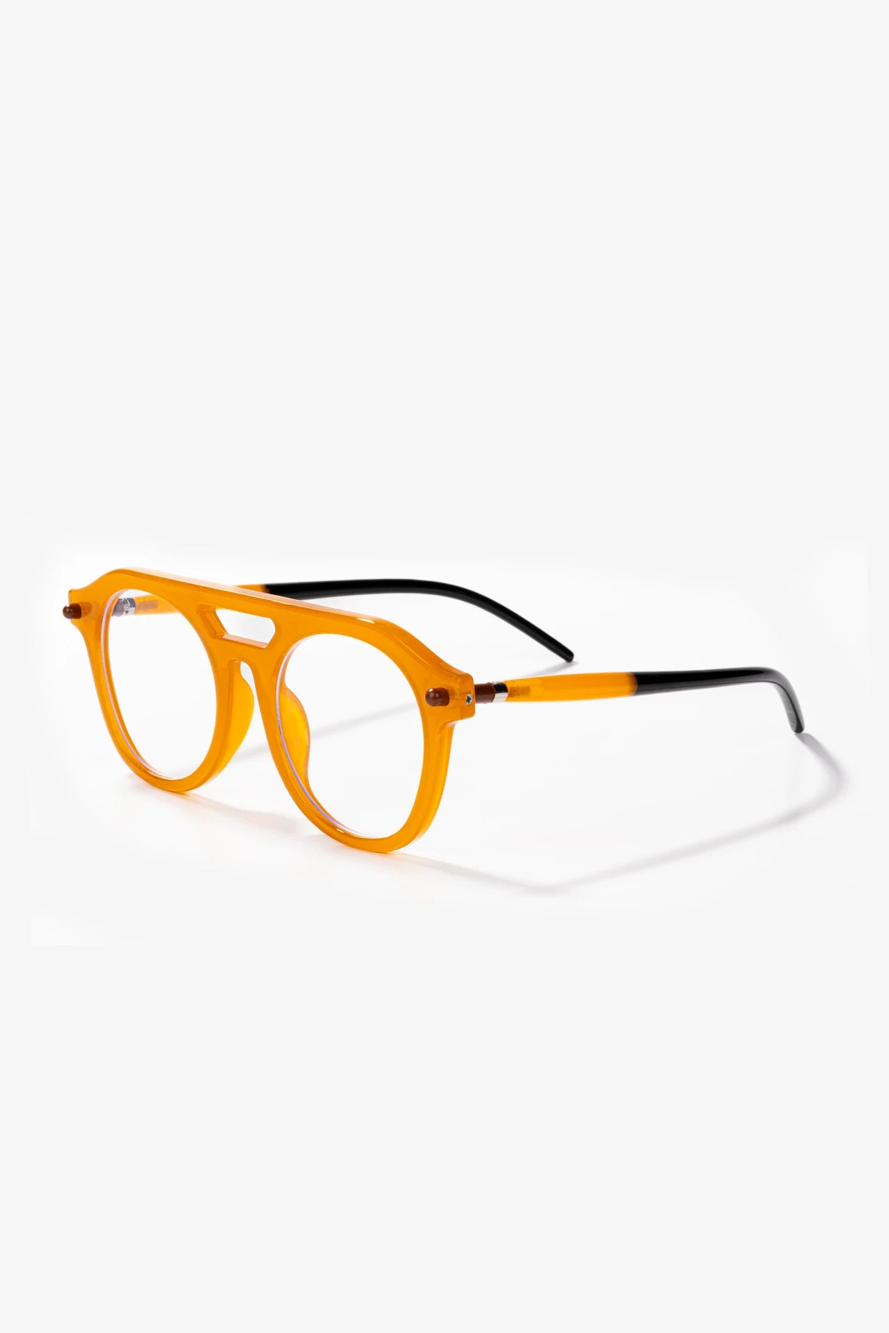 Suez Mavi Işık Korumalı Gözlük