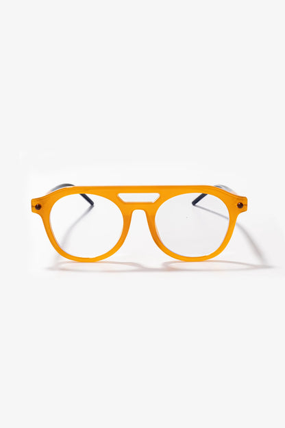 Suez Mavi Işık Korumalı Gözlük