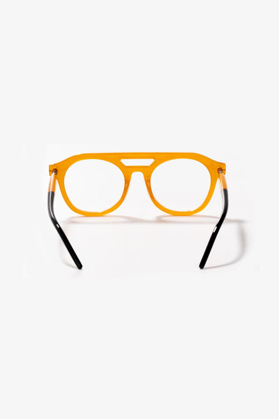 Suez Mavi Işık Korumalı Gözlük