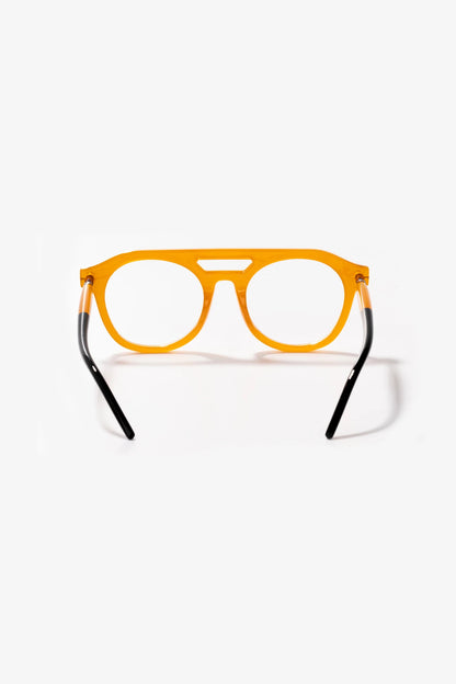 Suez Mavi Işık Korumalı Gözlük