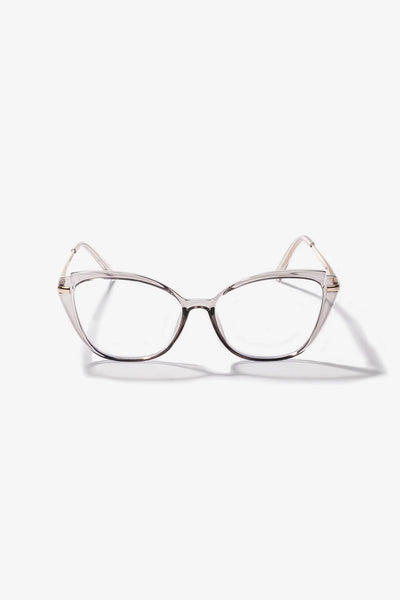 Violet Mavı Işık Korumalı Gözlük