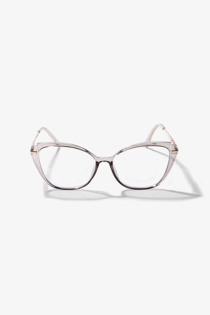 Violet Mavı Işık Korumalı Gözlük