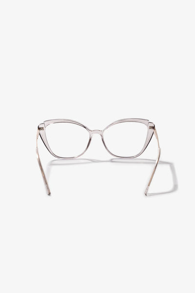 Violet Mavı Işık Korumalı Gözlük