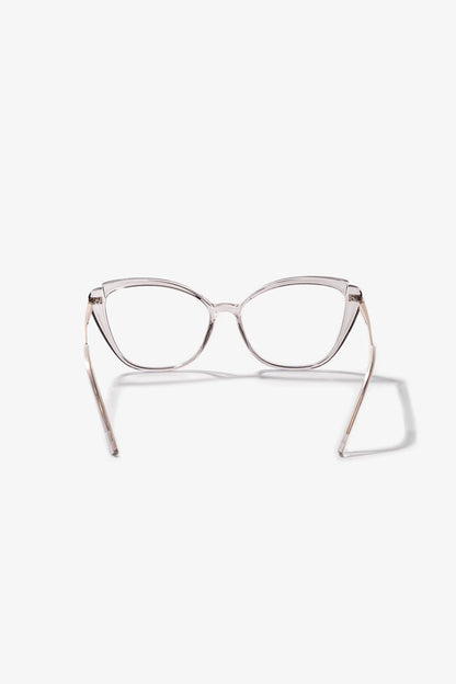 Violet Mavı Işık Korumalı Gözlük