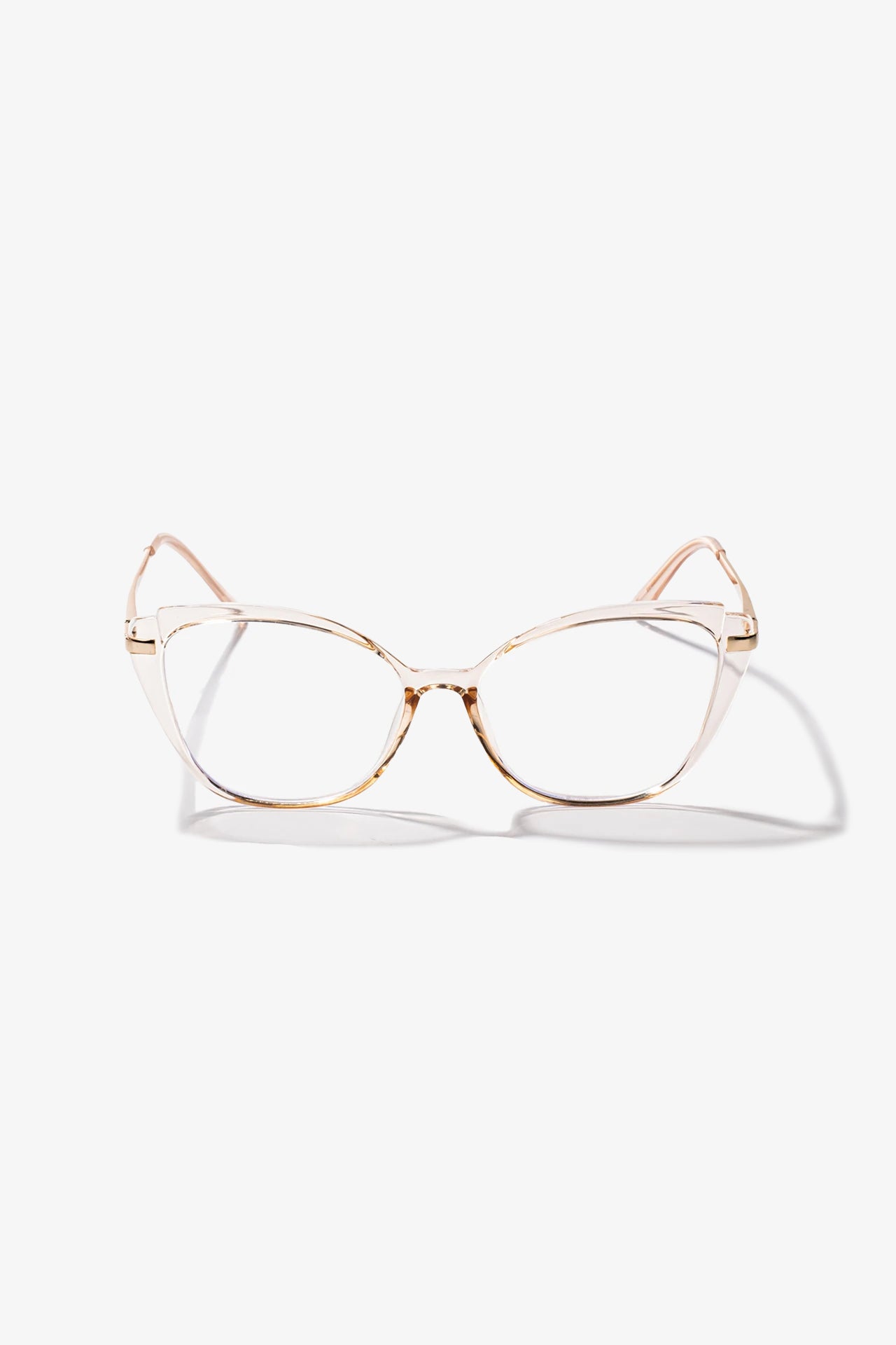 Violet Mavı Işık Korumalı Gözlük