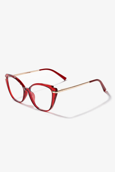 Violet Mavı Işık Korumalı Gözlük