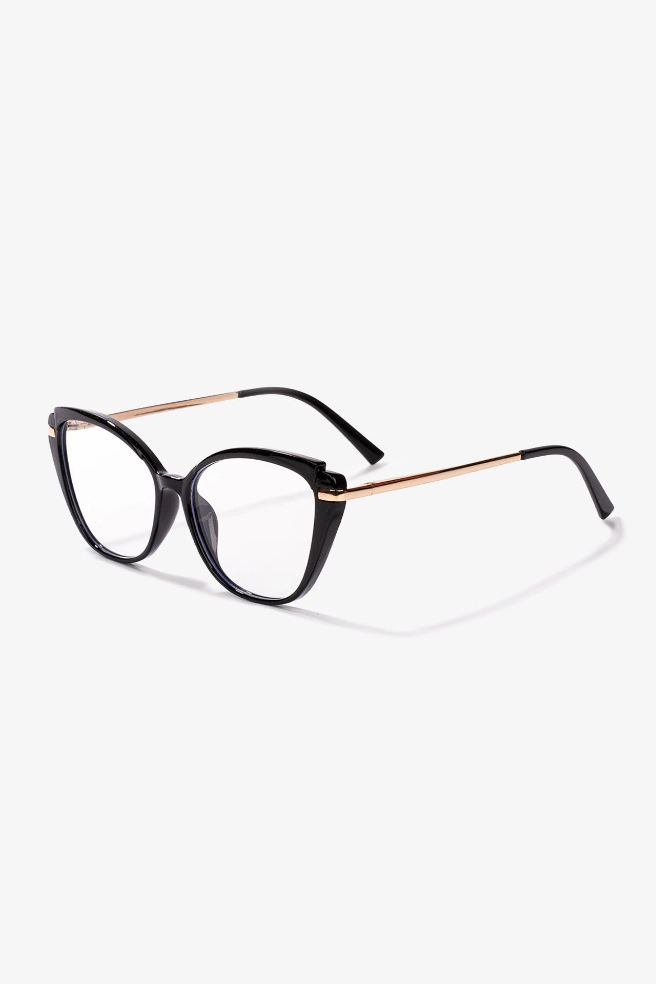 Violet Mavı Işık Korumalı Gözlük