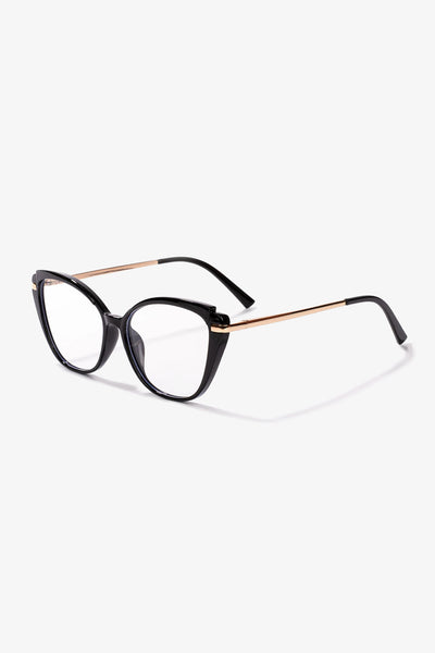 Violet Mavı Işık Korumalı Gözlük