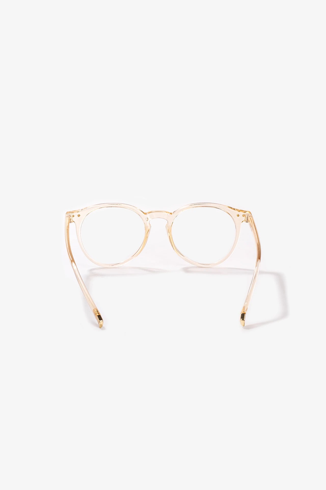 Visso Mavı Işık Korumalı Gözlük