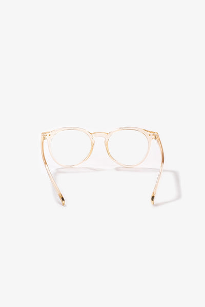 Visso Mavı Işık Korumalı Gözlük