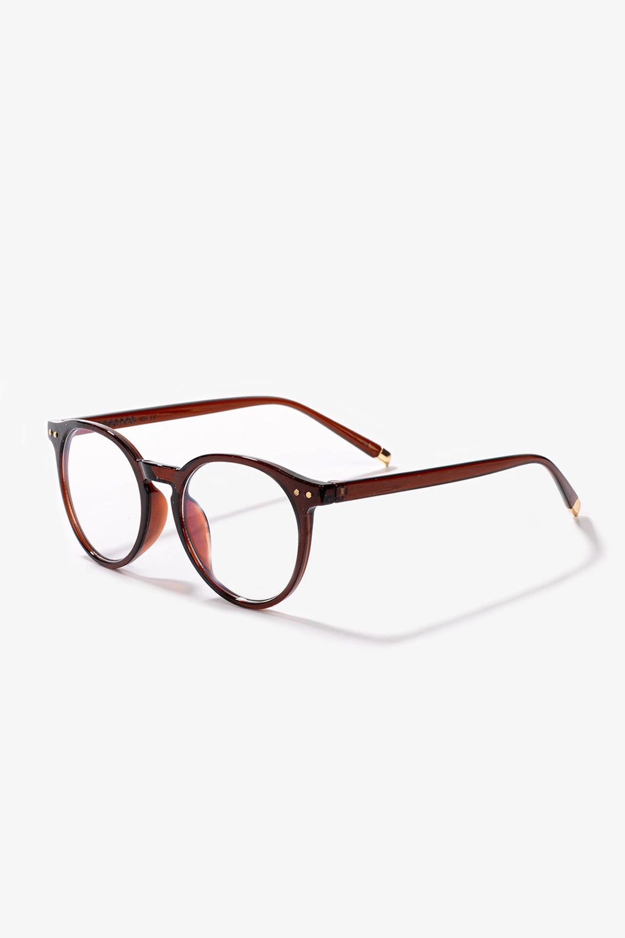 Visso Mavı Işık Korumalı Gözlük