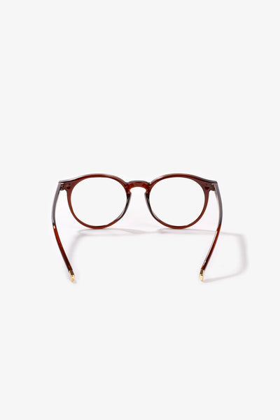 Visso Mavı Işık Korumalı Gözlük