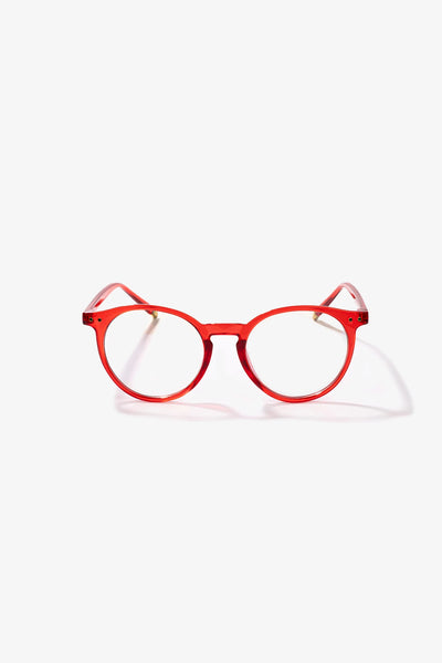 Visso Mavı Işık Korumalı Gözlük