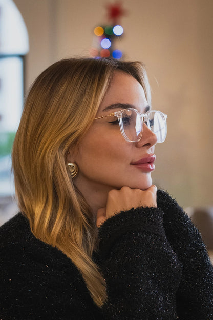 Vega Mavi Işık Korumalı Gözlük