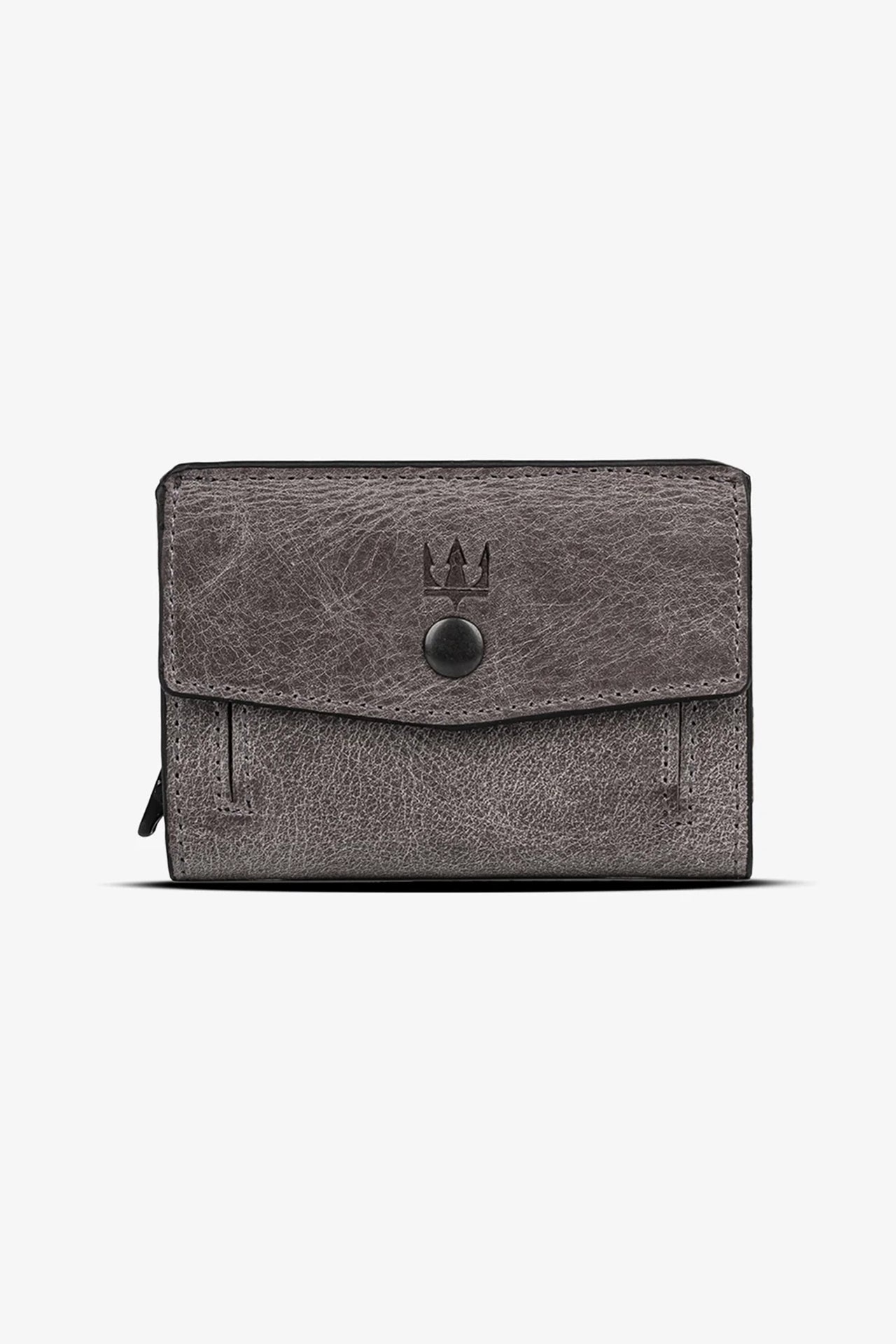 Airtag Mekanizmalı Cüzdan