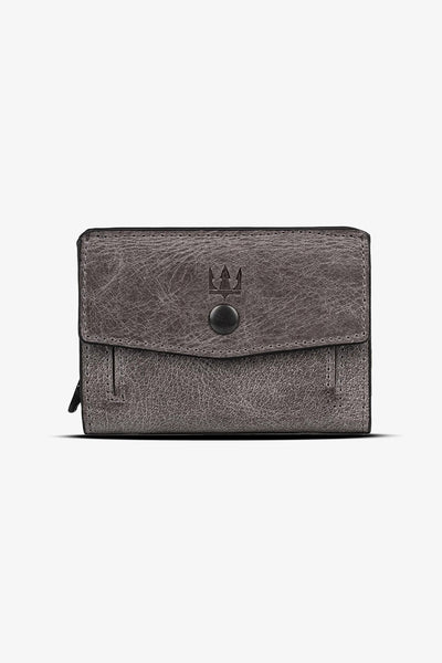 Airtag Mekanizmalı Cüzdan