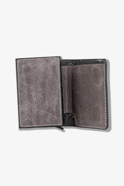 Airtag Mekanizmalı Cüzdan