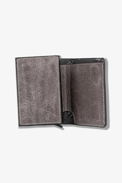 Airtag Mekanizmalı Cüzdan