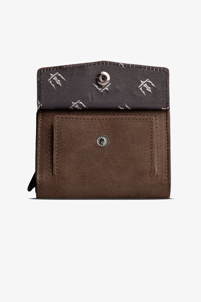 Airtag Mekanizmalı Cüzdan