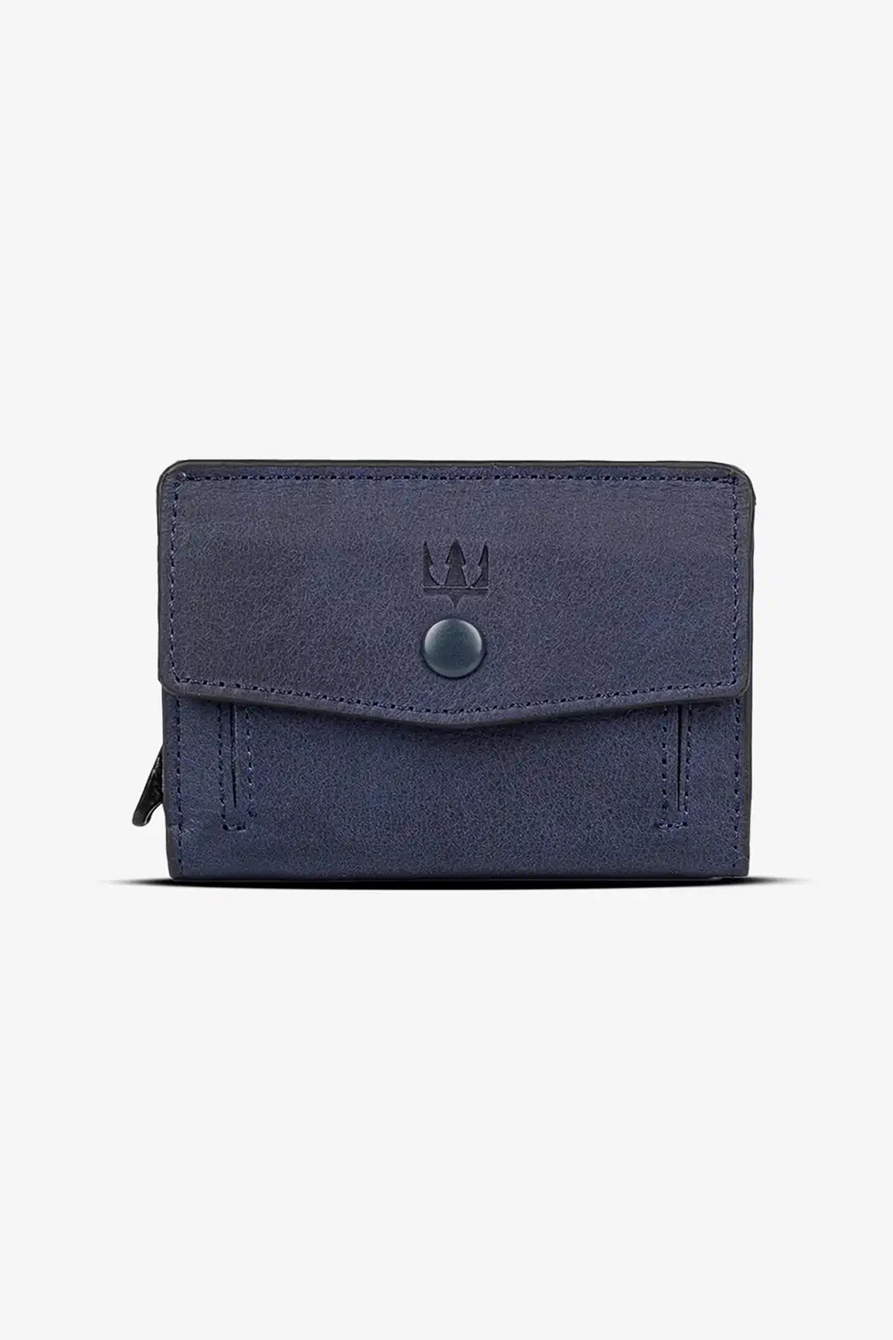 Airtag Mekanizmalı Cüzdan