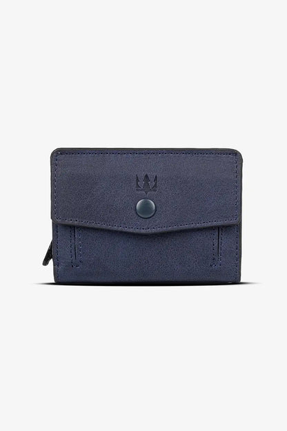 Airtag Mekanizmalı Cüzdan