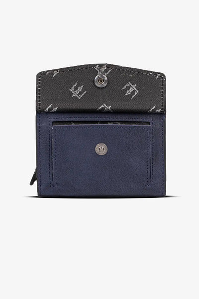 Airtag Mekanizmalı Cüzdan