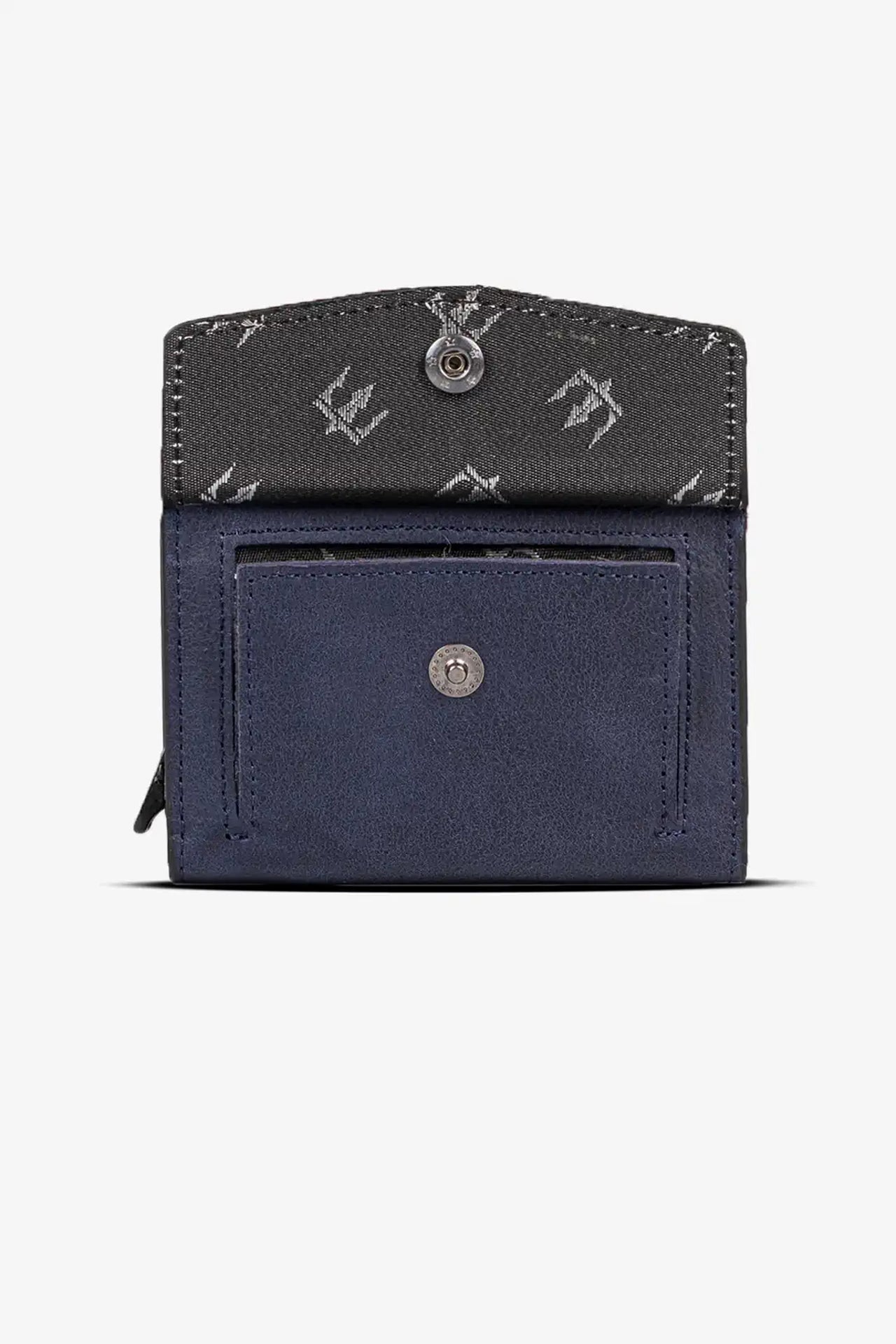 Airtag Mekanizmalı Cüzdan