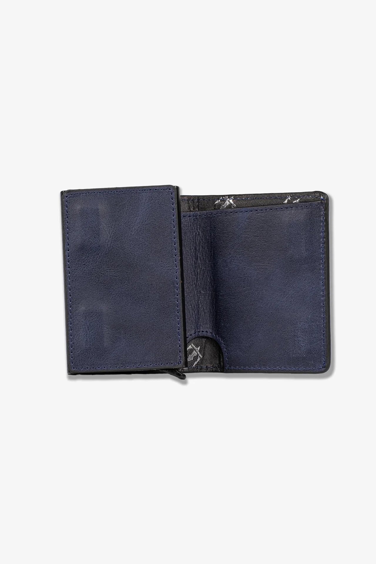 Airtag Mekanizmalı Cüzdan