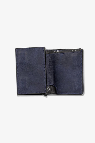 Airtag Mekanizmalı Cüzdan