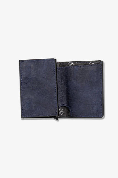 Airtag Mekanizmalı Cüzdan